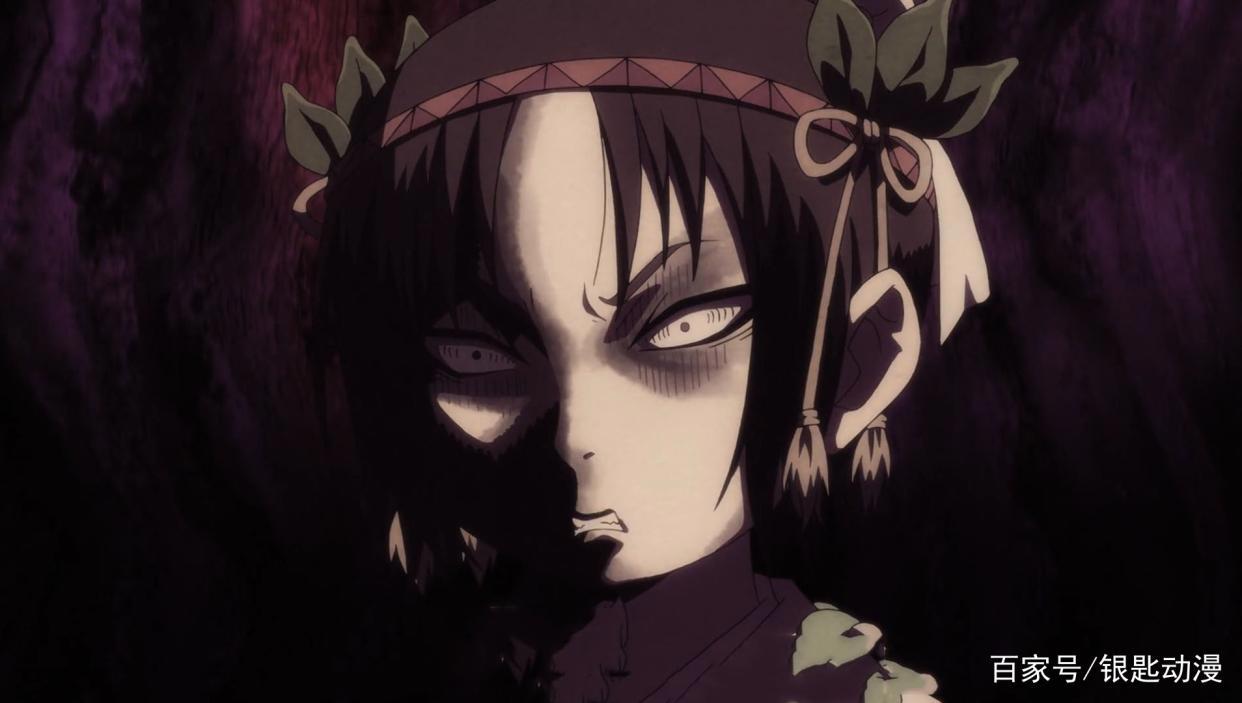 鬼灯的冷彻：日本地狱阎王的首席辅佐官，也曾是一个可怕的熊孩子