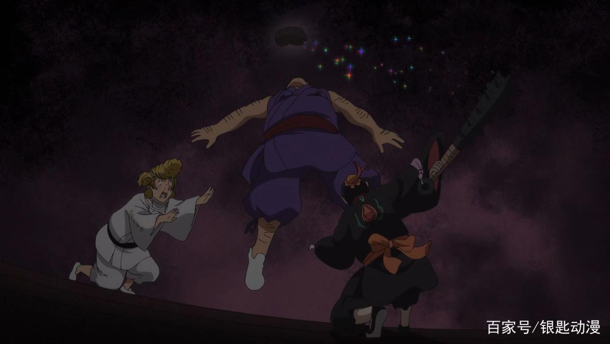 鬼灯的冷彻：日本地狱阎王的首席辅佐官，也曾是一个可怕的熊孩子