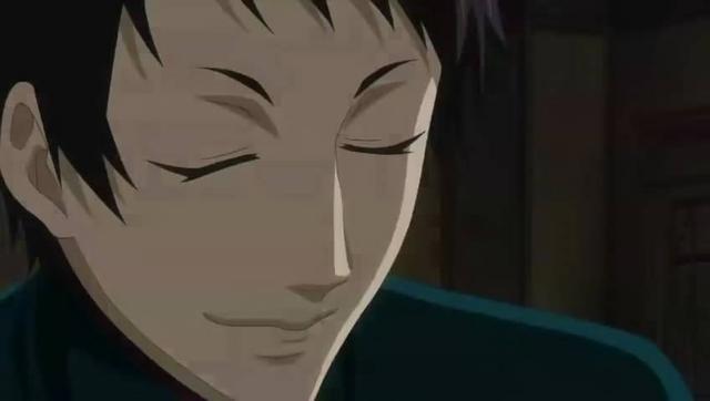 腹黑开挂抖S怪物！动漫中的十大眯眯眼角色盘点，千万别惹他们！