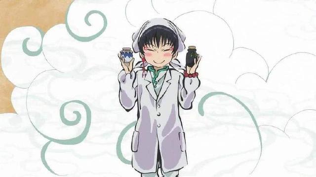 腹黑开挂抖S怪物！动漫中的十大眯眯眼角色盘点，千万别惹他们！