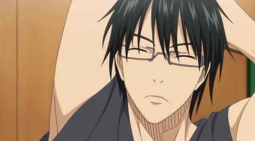 腹黑开挂抖S怪物！动漫中的十大眯眯眼角色盘点，千万别惹他们！