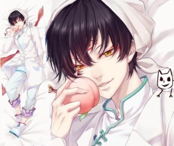 一部描写地狱日常的动漫《鬼灯的冷彻》，全新的地狱，你看了吗