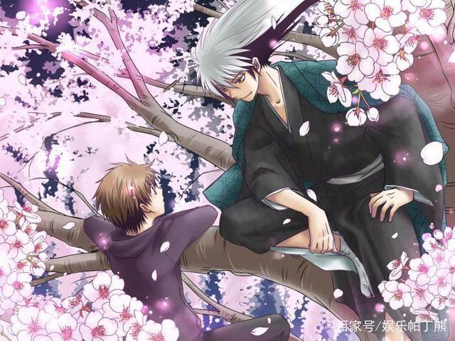 推荐四部画风超赞的鬼怪动漫，友人帐和鬼灯的冷彻绝对吸引你！