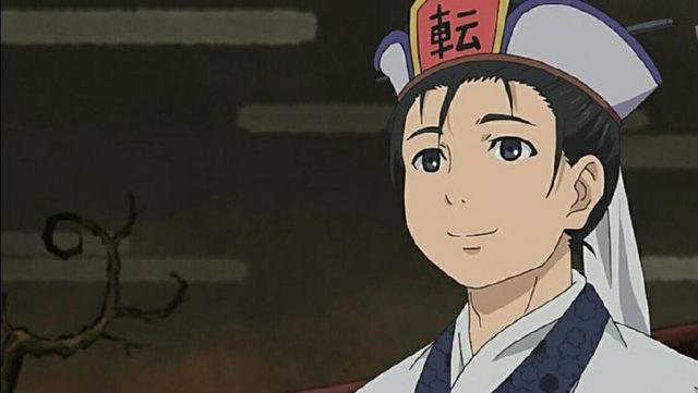 《鬼灯的冷彻》五位神秘角色排名，鬼灯大人没上榜，第一是一条狗