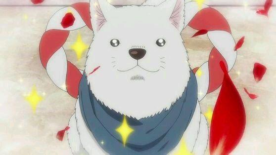 《鬼灯的冷彻》五位神秘角色排名，鬼灯大人没上榜，第一是一条狗