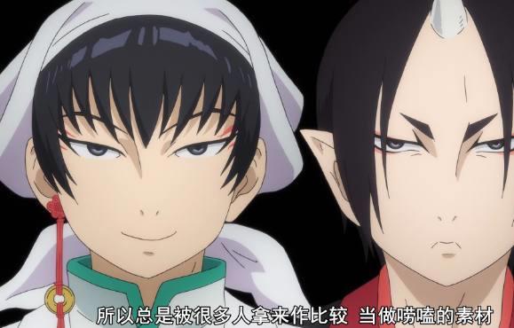 白泽血的教训告诉你，遇到前任会有多惨！