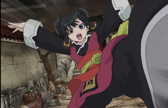 白泽血的教训告诉你，遇到前任会有多惨！