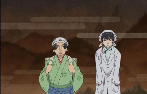 白泽血的教训告诉你，遇到前任会有多惨！