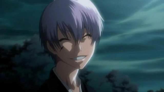 谁说眯眯眼都是怪物，这三位不管是眯着眼还是睁眼都人畜无害