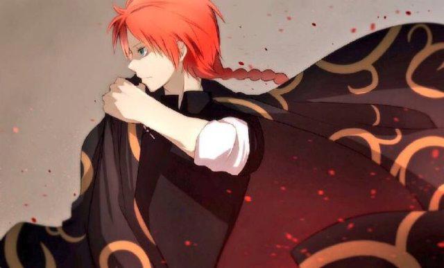 谁说眯眯眼都是怪物，这三位不管是眯着眼还是睁眼都人畜无害