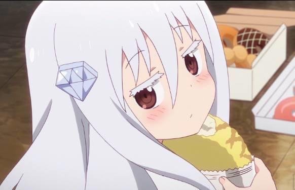 干物妹小埋：最新剧情又添新角色，还要和小埋抢哥哥？