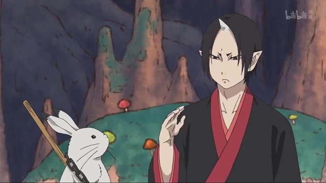 盘点：最特殊的动画，刷新对地狱的认知，我想“下地狱”