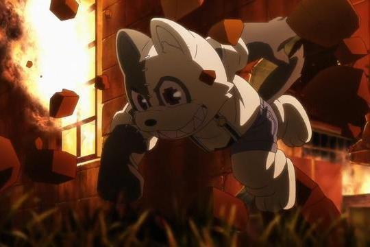 这部备受宅男期待的日漫，本以为会在B站登顶，但结果却很不理想