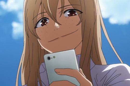 这部备受宅男期待的日漫，本以为会在B站登顶，但结果却很不理想