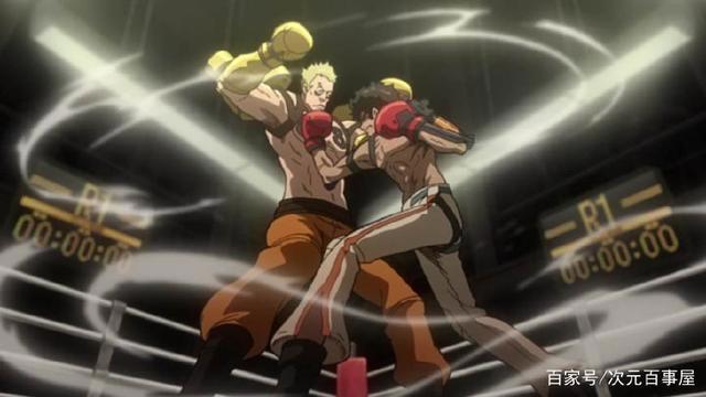 4月新番B站播放量前五，第一击败《我的英雄学院》让人意外！