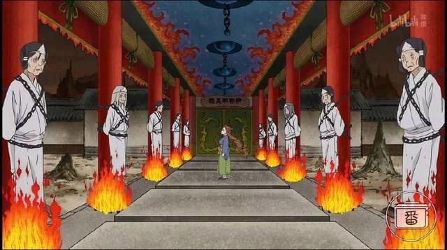 这部动画出第二季啦，快，咱们一起来挤蘑菇啊挤蘑菇啊挤蘑菇啊