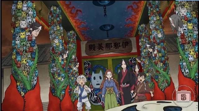 这部动画出第二季啦，快，咱们一起来挤蘑菇啊挤蘑菇啊挤蘑菇啊