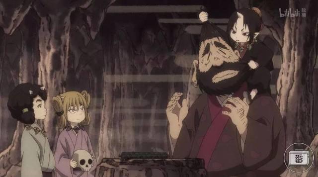 这部动画出第二季啦，快，咱们一起来挤蘑菇啊挤蘑菇啊挤蘑菇啊