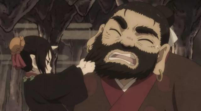 鬼灯大人第二季归来，古典奇幻画风敲可爱！