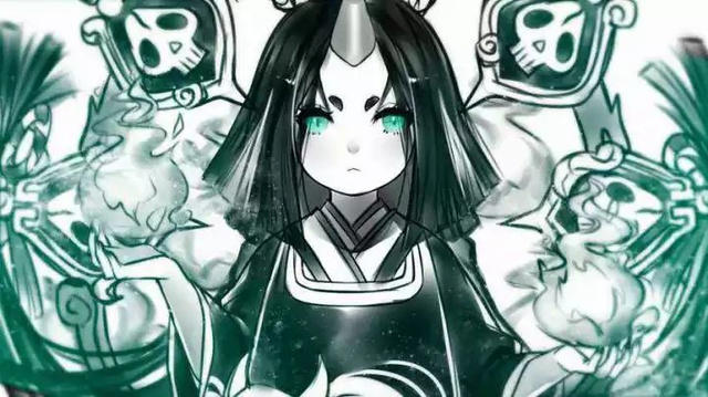 鬼灯大人第二季归来，古典奇幻画风敲可爱！