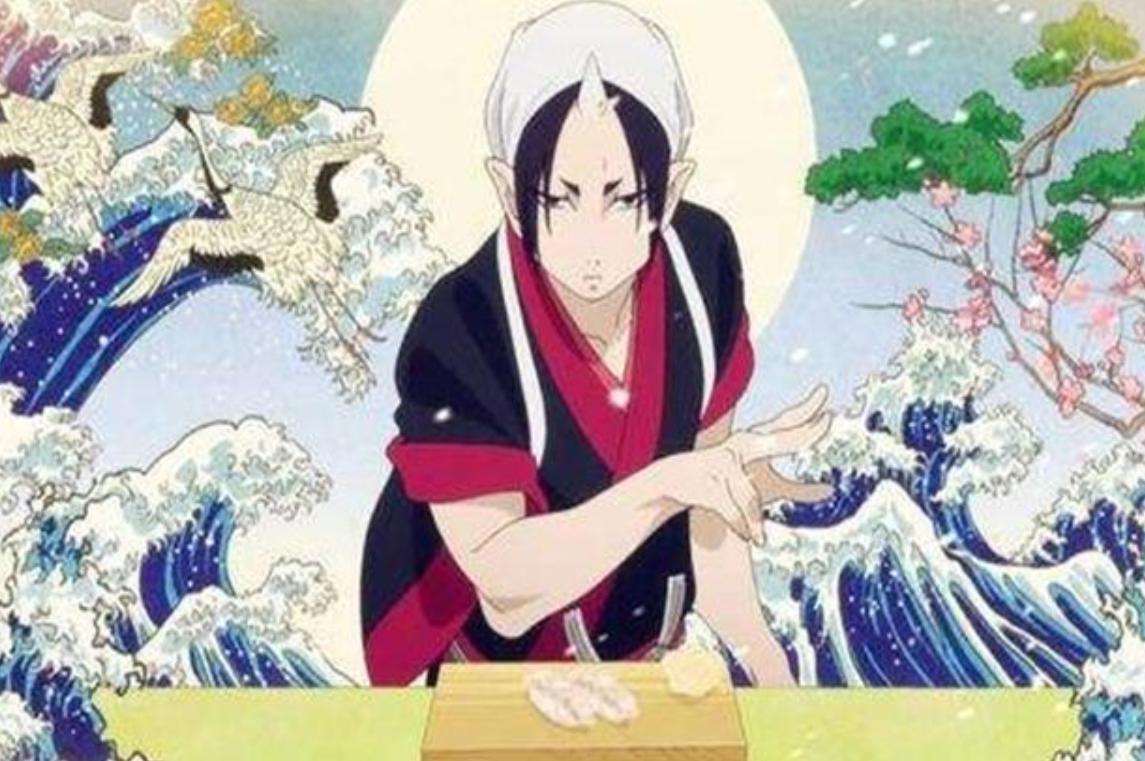 「鬼灯的冷彻」漫画最终卷封面公开9月23日发售，多类鬼怪将来袭