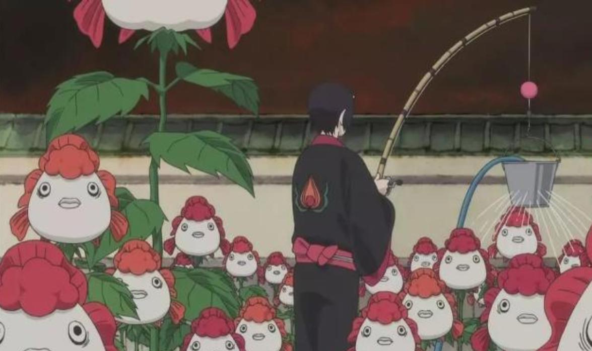 「鬼灯的冷彻」漫画最终卷封面公开9月23日发售，多类鬼怪将来袭