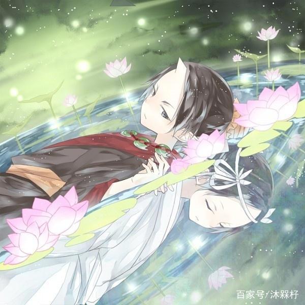 沐子谈动漫——日常漫推荐：鬼灯的冷彻