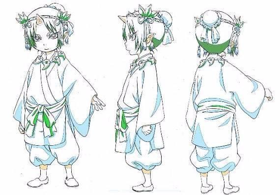 看番｜《鬼灯的冷彻》：第二季终于要来了！幼年体鬼灯初亮相