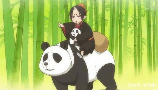 鬼灯的冷彻第二季：番是绝对的好番，但是！nt太多！