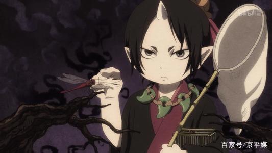 鬼灯的冷彻第二季：番是绝对的好番，但是！nt太多！