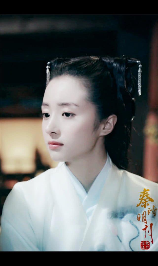 真人版《天行九歌》公布定妆照，网友直呼毁了原动漫