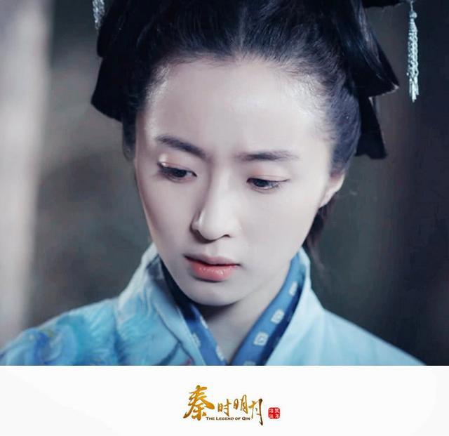 真人版《天行九歌》公布定妆照，网友直呼毁了原动漫