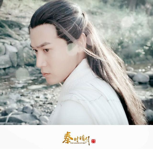 看到真人版《天行九歌》，你就不会觉得《秦时明月》辣眼睛了