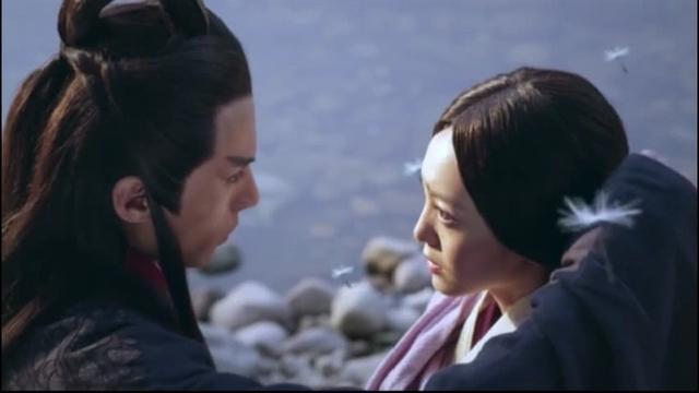 看到真人版《天行九歌》，你就不会觉得《秦时明月》辣眼睛了