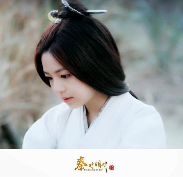 看到真人版《天行九歌》，你就不会觉得《秦时明月》辣眼睛了