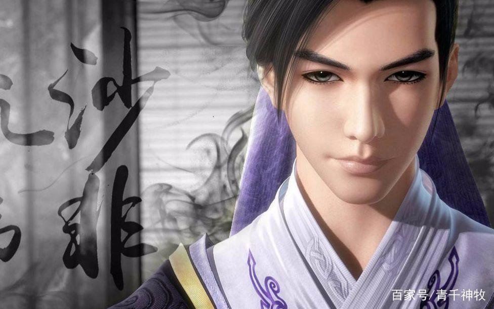 天行九歌：一部绝美的动漫恋歌，是在我韩非的领导下进行的！