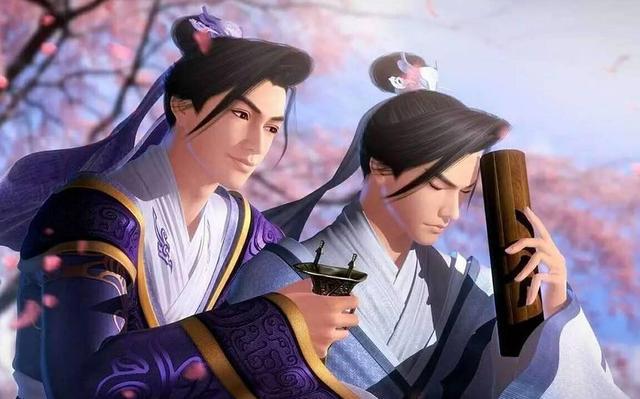 热门动漫《天行九歌》翻拍，网友：比《秦时明月》还辣眼睛，心凉