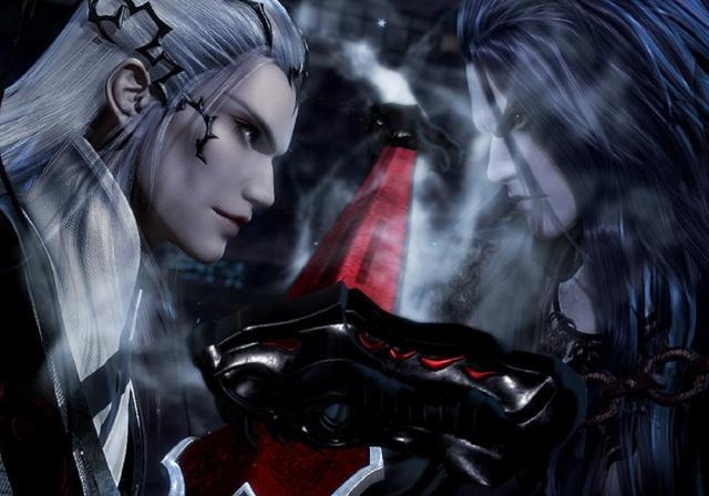 《天行九歌》61集更新，卫庄落败黑白玄翦，天泽前来营救焰灵姬！