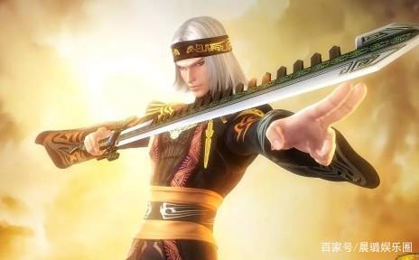 细数国产动漫5大人气反派角色，其中《天行九歌》上榜两位！