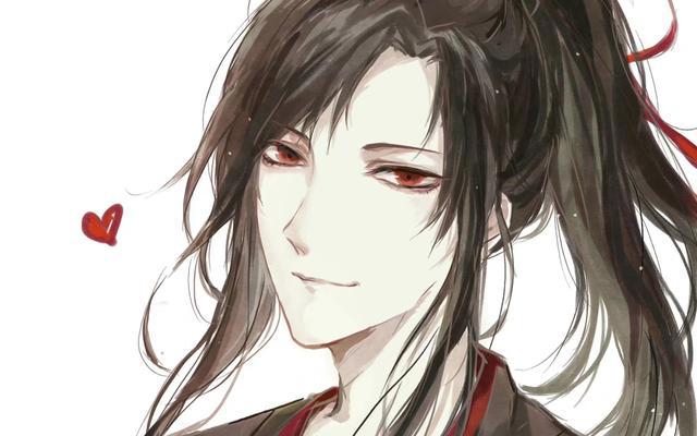 《天行九歌》和《魔道祖师》画风相差甚远，但同样是国漫之光！