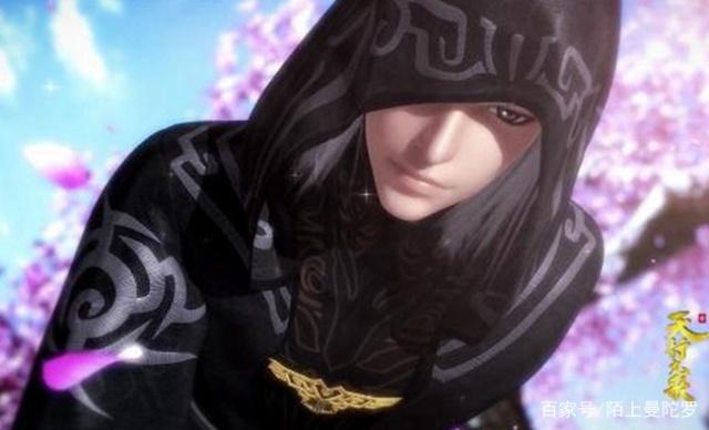 《天行九歌》与其它同类动漫有什么不同，为何评分这么高