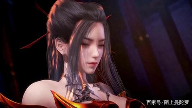 《天行九歌》与其它同类动漫有什么不同，为何评分这么高