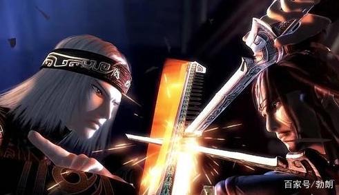 《天行九歌》这部动漫中在大家都是满血的情况下！战力如何排行？