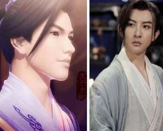 动漫改编真人版电视毁原作？《天行九歌》给出了答案