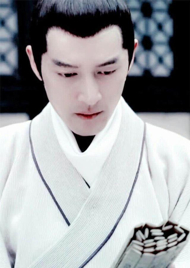 热门动漫《天行九歌》要开拍真人版，网友喊话胡歌来出演