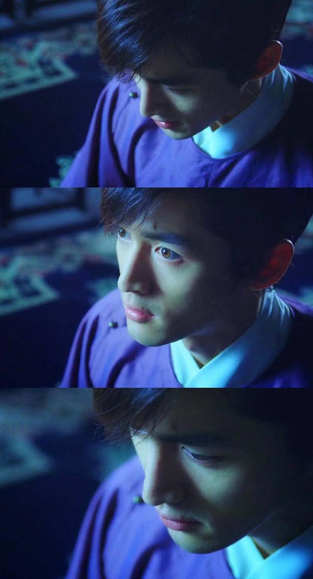 热门动漫《天行九歌》要开拍真人版，网友喊话胡歌来出演