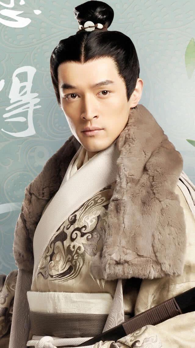 热门动漫《天行九歌》要开拍真人版，网友喊话胡歌来出演