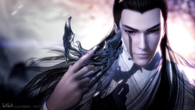 动漫推荐：玄机全家桶，《秦时明月》、《天行九歌》你看过几部