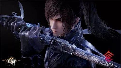 动漫推荐：玄机全家桶，《秦时明月》、《天行九歌》你看过几部