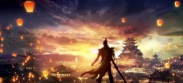 动漫推荐：玄机全家桶，《秦时明月》、《天行九歌》你看过几部